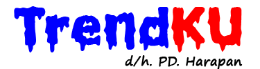 Logo TrendKU.co.id