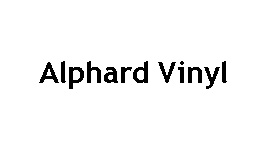 Logo Alphard
