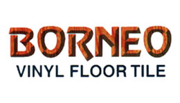 Logo Borneo