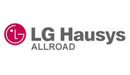 Logo LG Allroad