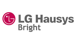 Logo LG Bright