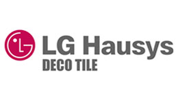 Logo LG Decotile