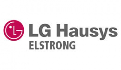 Logo LG Elstrong