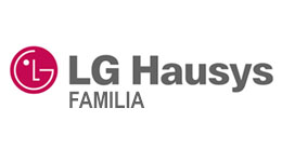Logo LG Familia