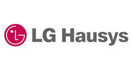 Logo LG Hausys