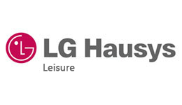 Logo LG Leisure