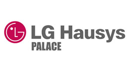 Logo LG Palace