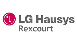 Logo LG Rexcourt