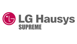Logo LG Supreme