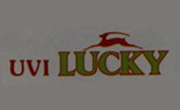 Logo Lucky