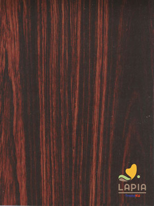 Lapia HPL 6426 GG Rose Wood