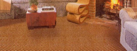 Carpet Dalton