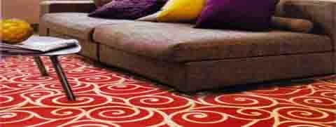 Carpet Mykonos