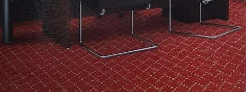 Carpet Riverside