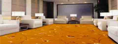 Carpet Santorini
